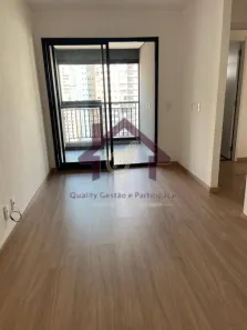 Apartamento com 2 Quartos à venda, 55m² no Vila Dom Pedro I, São Paulo