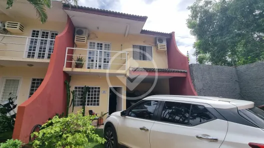 Casa de Condomínio com 3 Quartos à venda, 180m² no Santa Cruz, Cuiabá