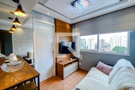 Apartamento com 2 Quartos à venda, 34m² no Alto da Mooca, São Paulo