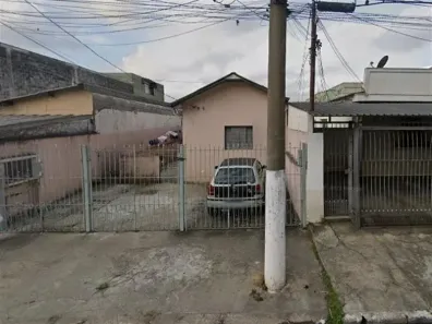 Casa com 1 Quarto para alugar, 40m² no Vila Independência, São Paulo