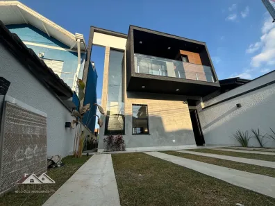 Casa com 3 Quartos à venda, 130m² no Villa Verde, Franco da Rocha