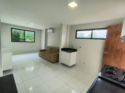 Apartamento com 2 Quartos para alugar, 64m² no Centro, Ipojuca