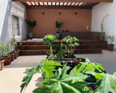 Casa com 4 Quartos à venda, 250m² no Jardim América, Jacareí