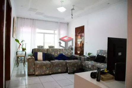 Casa com 2 Quartos à venda, 224m² no Parque Novo Oratório, Santo André
