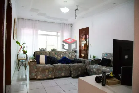 Casa com 2 Quartos à venda, 230m² no Parque Novo Oratório, Santo André