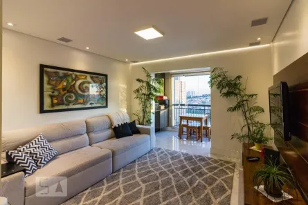 Apartamento com 2 Quartos à venda, 72m² no Vila Pereira Barreto, São Paulo