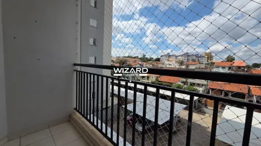 Apartamento com 3 Quartos à venda, 83m² no Vila Olímpia, Sorocaba