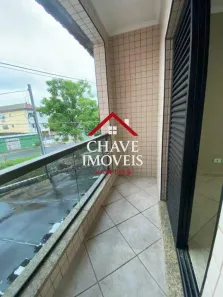 Sobrado com 3 Quartos para alugar, 182m² no Vila Valença, São Vicente