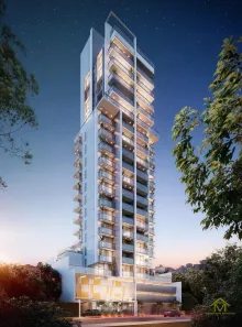 Apartamento com 1 Quarto à venda, 36m² no Santa Helena, Vitória