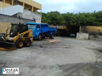 Lote/Terreno à venda, 900m² no Aero Clube, Volta Redonda