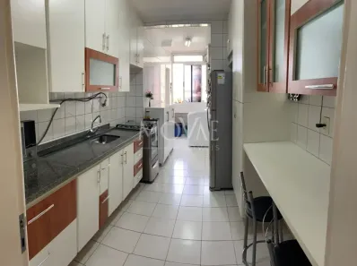 Apartamento com 3 Quartos à venda, 87m² no Parque Residencial Aquarius, São José dos Campos