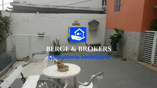 Casa com 2 Quartos à venda, 51m² no Maria da Graça, Rio de Janeiro