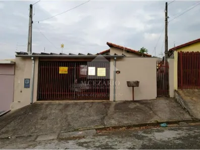Casa com 2 Quartos à venda, 150m² no Jardim Bela Vista, Taubaté