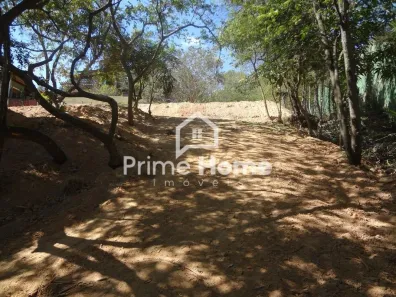 Lote/Terreno à venda, 1760m² no Colinas do Ermitage (Sousas), Campinas