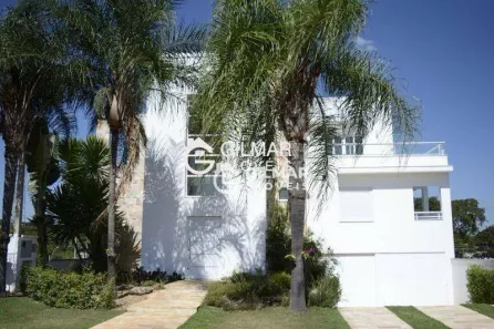 Casa de Condomínio com 5 Quartos à venda, 450m² no Estância das Flores, Jaguariúna