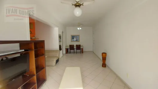 Apartamento com 3 Quartos à venda, 90m² no Jardim Las Palmas, Guarujá