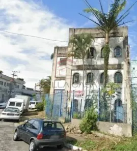 Galpão/Depósito/Armazém à venda, 420m² no Vila Oratório, São Paulo