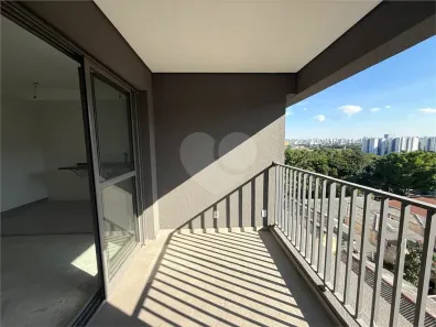 Apartamento com 2 Quartos à venda, 75m² no Santana, São Paulo