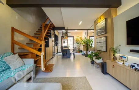Casa de Condomínio com 2 Quartos à venda, 106m² no Nonoai, Porto Alegre