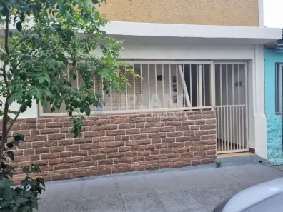 Casa com 2 Quartos à venda, 20m² no Vila Prado, São Carlos