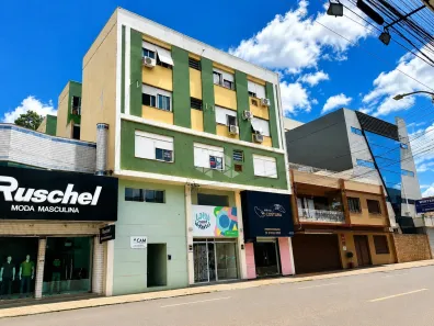 Sala Comercial com 3 Quartos à venda, 78m² no Centro, Novo Hamburgo