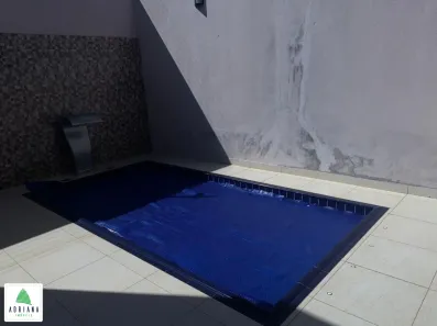 Casa com 3 Quartos à venda, 233m² no Parque dos Pirineus, Anápolis