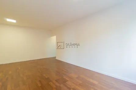 Apartamento com 3 Quartos à venda, 115m² no Jardim Paulista, São Paulo