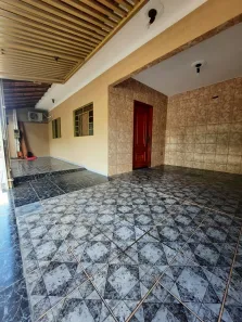 Casa com 2 Quartos à venda, 112m² no Eldorado, São José do Rio Preto