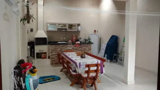 Sobrado com 4 Quartos à venda, 180m² no Vila Industrial, São José dos Campos