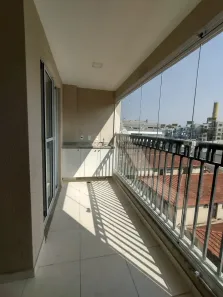Apartamento com 2 Quartos para alugar, 46m² no Jardim Flor da Montanha, Guarulhos