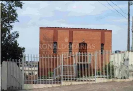 Imóvel Comercial à venda, 125m² no Jardim Icaraí, São Paulo