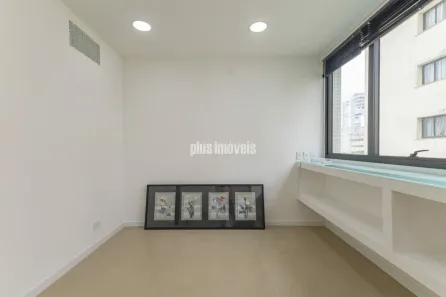 Sala Comercial para alugar, 31m² no Vila Clementino, São Paulo