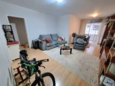 Apartamento com 3 Quartos à venda, 114m² no Córrego Grande, Florianópolis