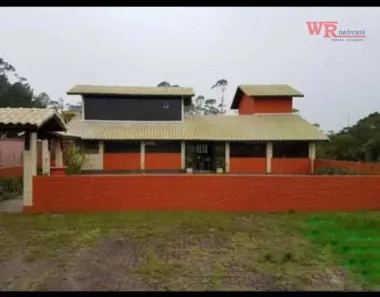 Fazenda/Sítio com 3 Quartos à venda, 2350m² no Zanzala, São Bernardo do Campo