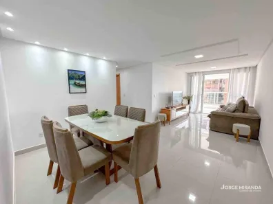 Apartamento com 3 Quartos à venda, 115m² no Praia do Morro, Guarapari