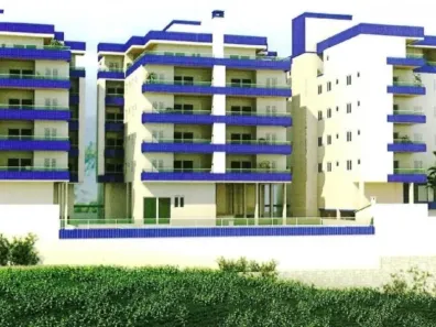 Apartamento com 3 Quartos à venda, 143m² no Barra da Lagoa, Ubatuba