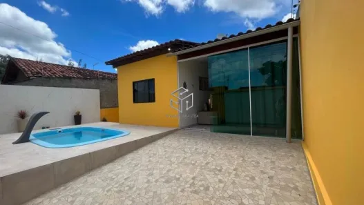 Casa com 3 Quartos à venda, 108m² no Porta Florada, Gravatá
