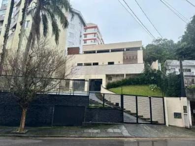 Ponto Comercial para alugar, 24m² no Coqueiros, Florianópolis