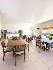 Apartamento com 3 Quartos à venda, 65m² no Espaço Tropical, Barra dos Coqueiros