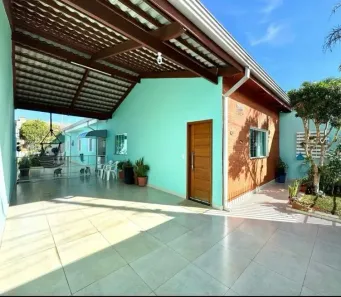 Casa com 3 Quartos à venda, 120m² no Brasília, Feira de Santana