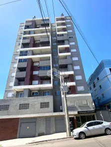 Apartamento com 1 Quarto à venda, 43m² no Centro, Santa Maria