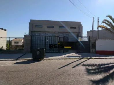 Galpão/Depósito/Armazém para alugar, 333m² no Jardim Santa Esmeralda, Sorocaba
