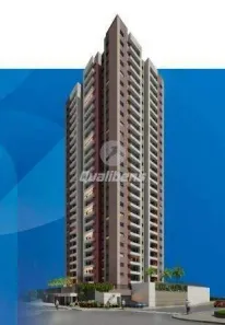 Apartamento com 2 Quartos à venda, 62m² no Campestre, Santo André