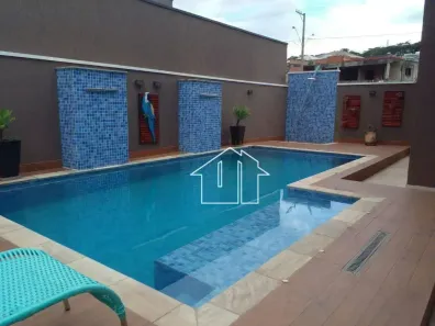 Casa de Condomínio com 3 Quartos à venda, 250m² no Condomínio Terras do Vale, Caçapava