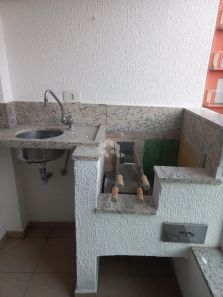 Apartamento com 2 Quartos à venda, 56m² no Lauzane Paulista, São Paulo
