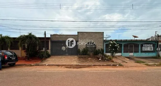 Casa com 3 Quartos à venda, 150m² no Conjunto Manoel Julião, Rio Branco