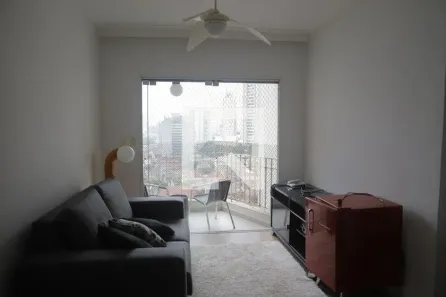 Apartamento com 2 Quartos à venda, 55m² no Bosque da Saúde, São Paulo