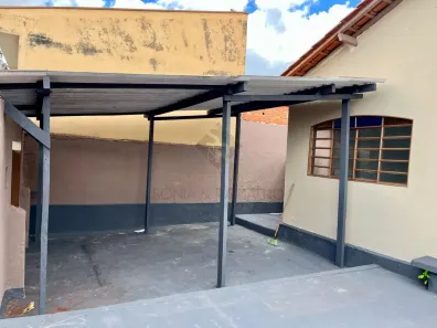 Casa com 3 Quartos à venda, 200m² no Solar Boa Vista, Ribeirão Preto