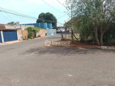Casa com 2 Quartos à venda, 10m² no Jardim das Hortências, Campo Grande