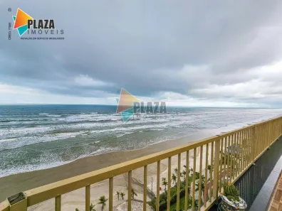 Cobertura com 4 Quartos à venda, 174m² no Caiçara, Praia Grande